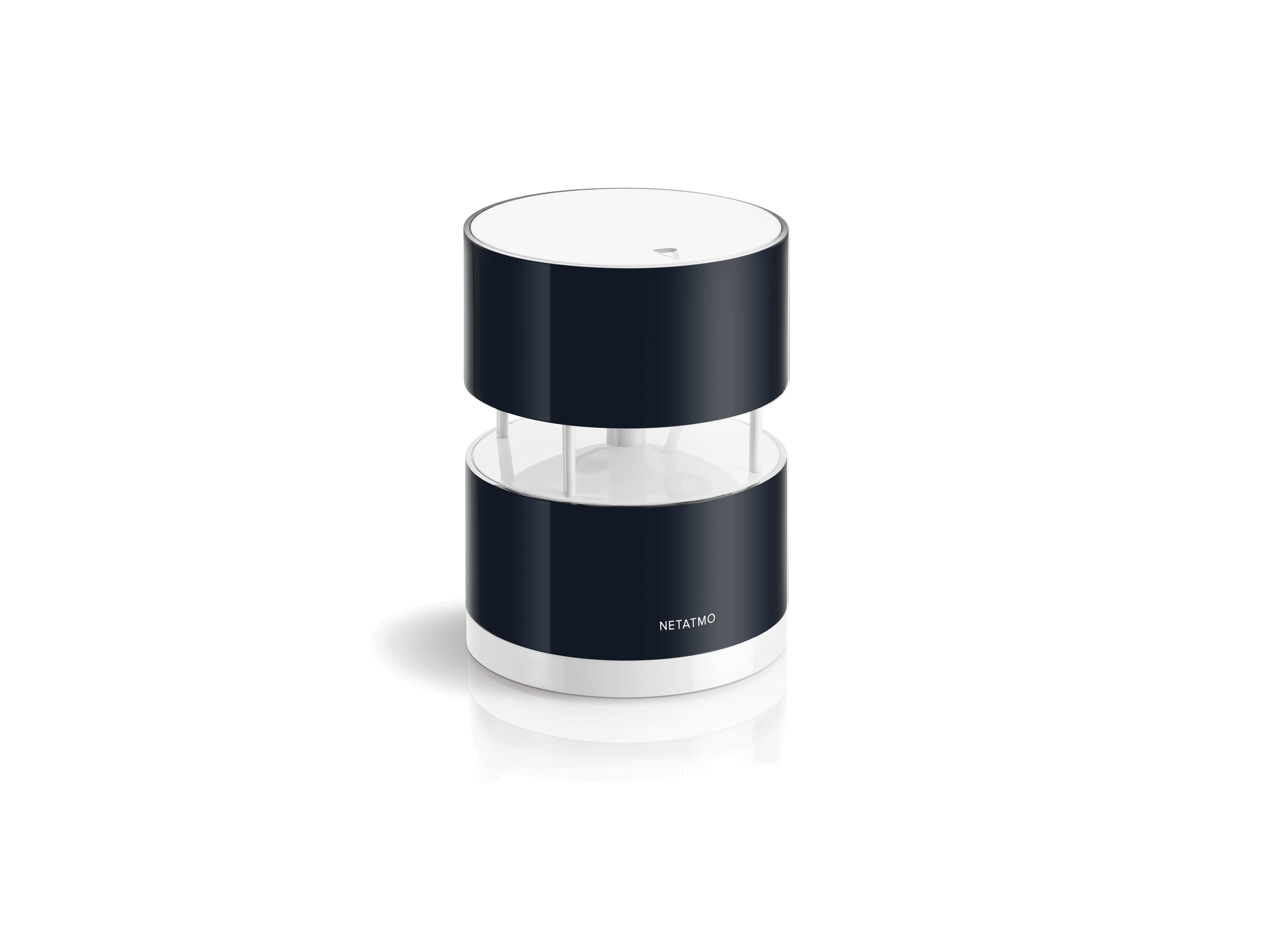 Netatmo Smarter Windmesser – Zusatzmodul für Netatmo Wetterstation