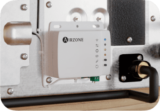 Airzone Aidoo Z-Wave AC-Controller