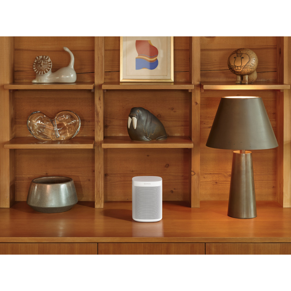 Sonos One SL