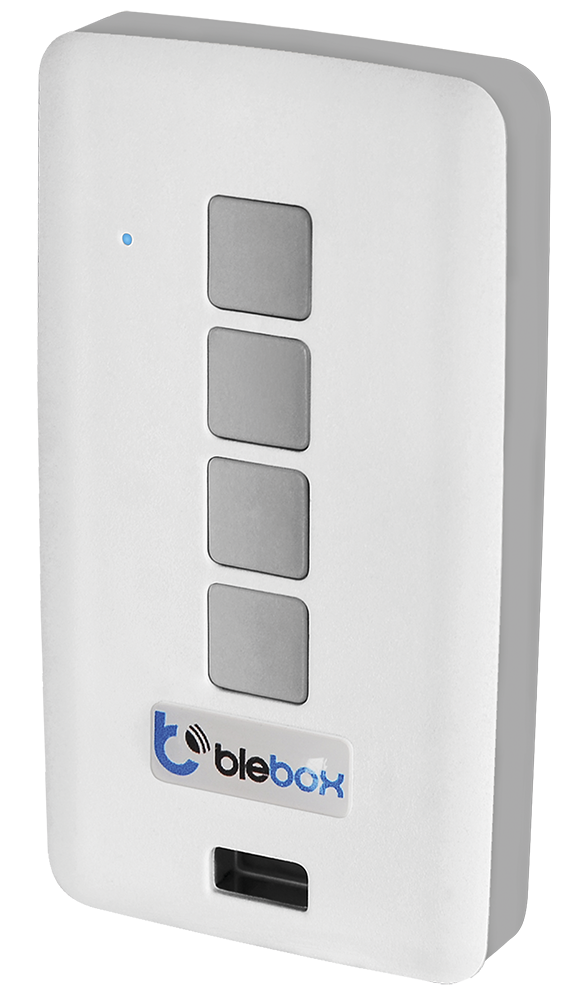 blebox Remote