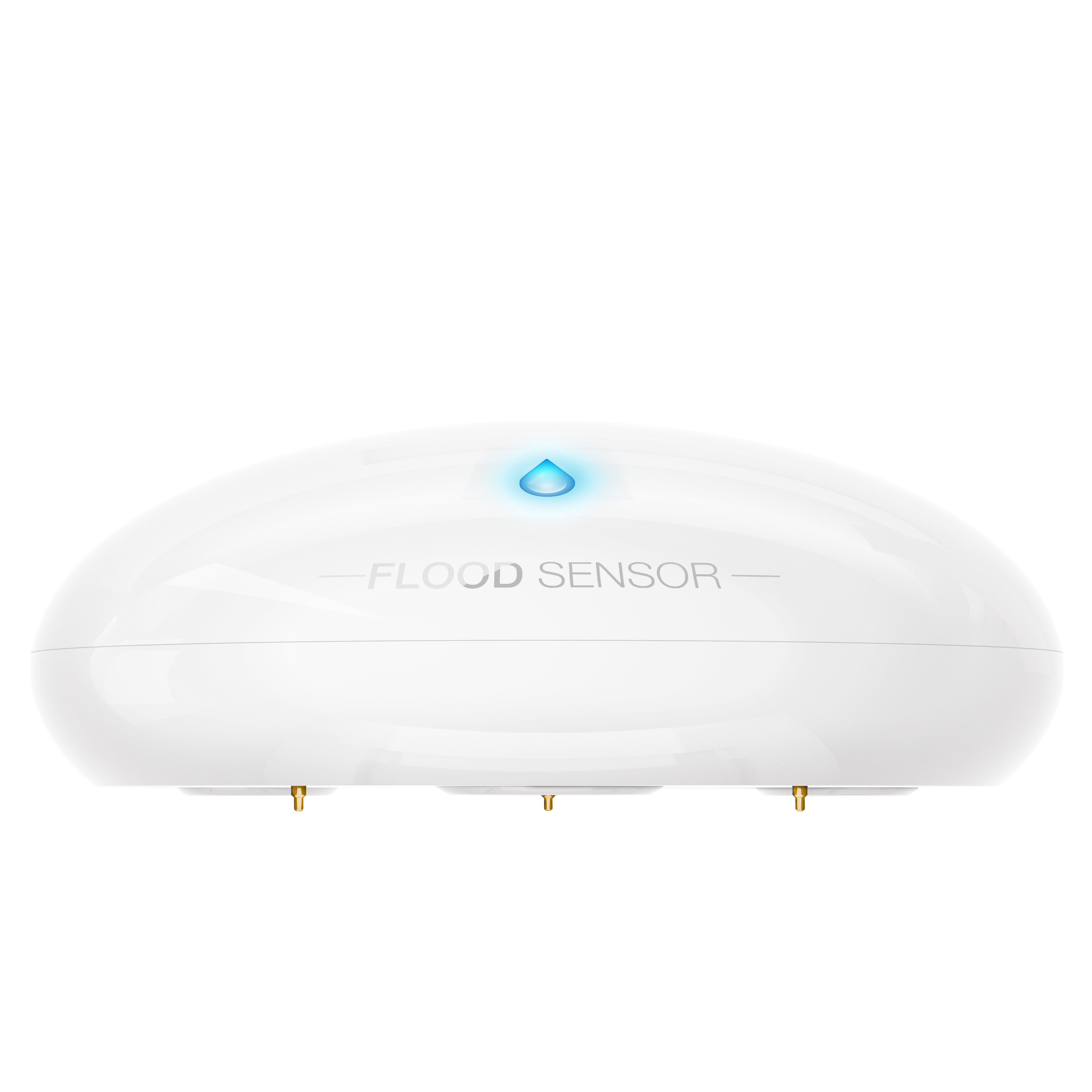 FIBARO Flood Sensor HomeKit