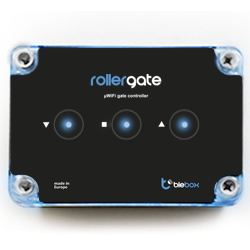 blebox rollerGate