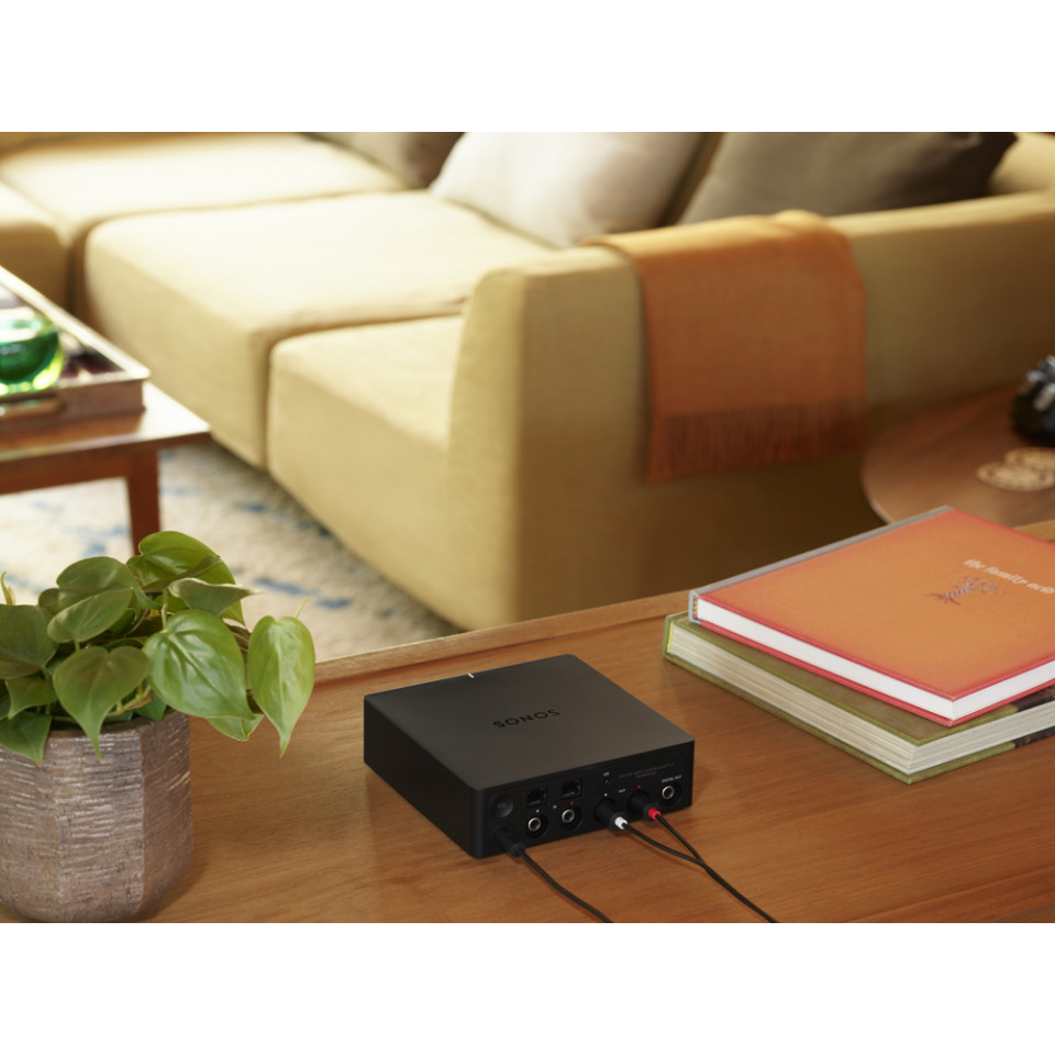 Sonos Port
