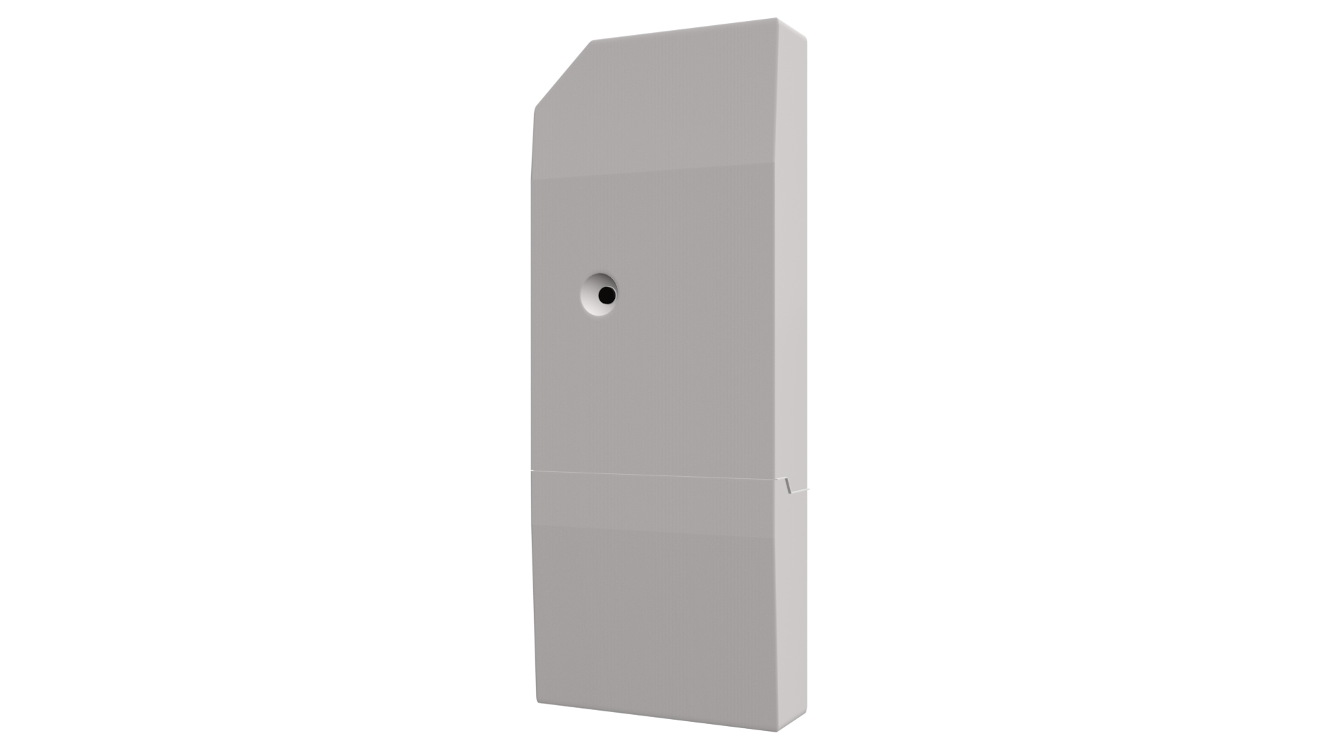 Intesis WLAN-Schnittstelle für Fujitsu RAC und VRF-Systeme (zum CN-Anschluss)