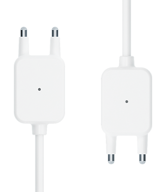 Aeotec Dockingstation für Wassersensor 6