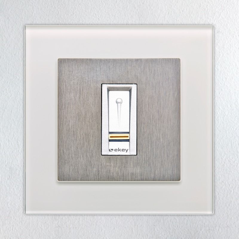 ekey Fingerscanner UP E RFID