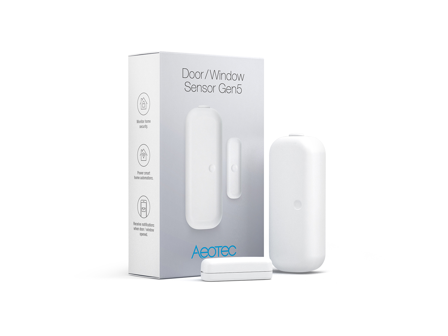 Aeotec Door/Window Sensor Gen5