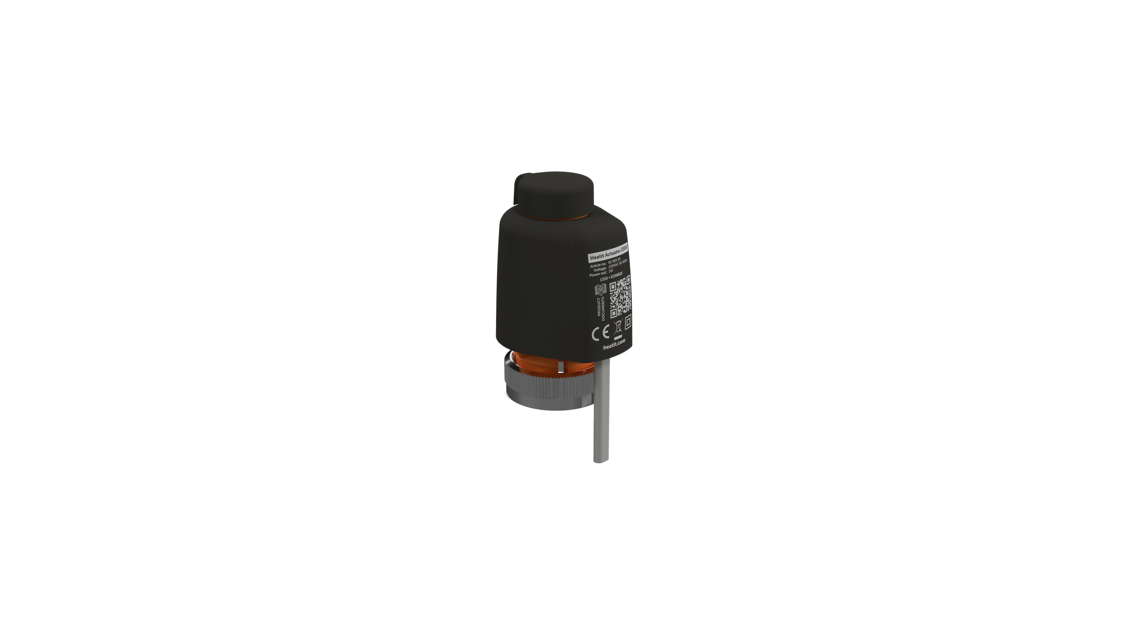 Heatit Actuator