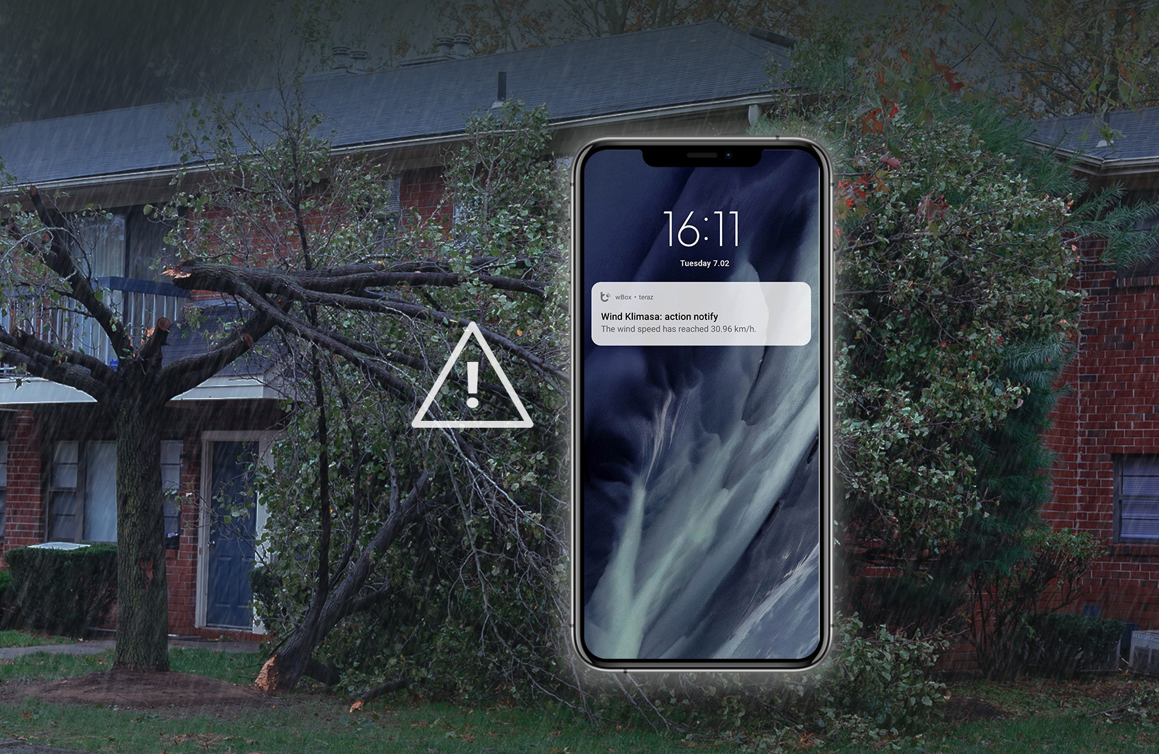 blebox windSensor PRO