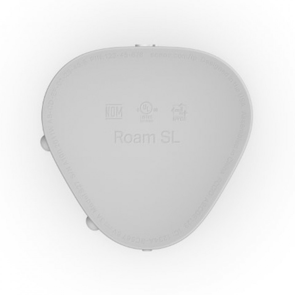 Sonos Roam SL
