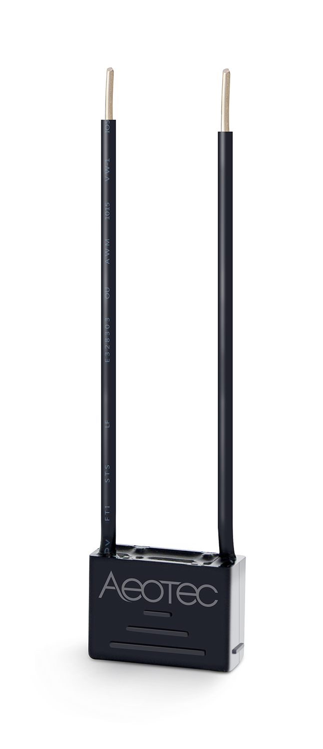 Aeotec Dimmer Bypass