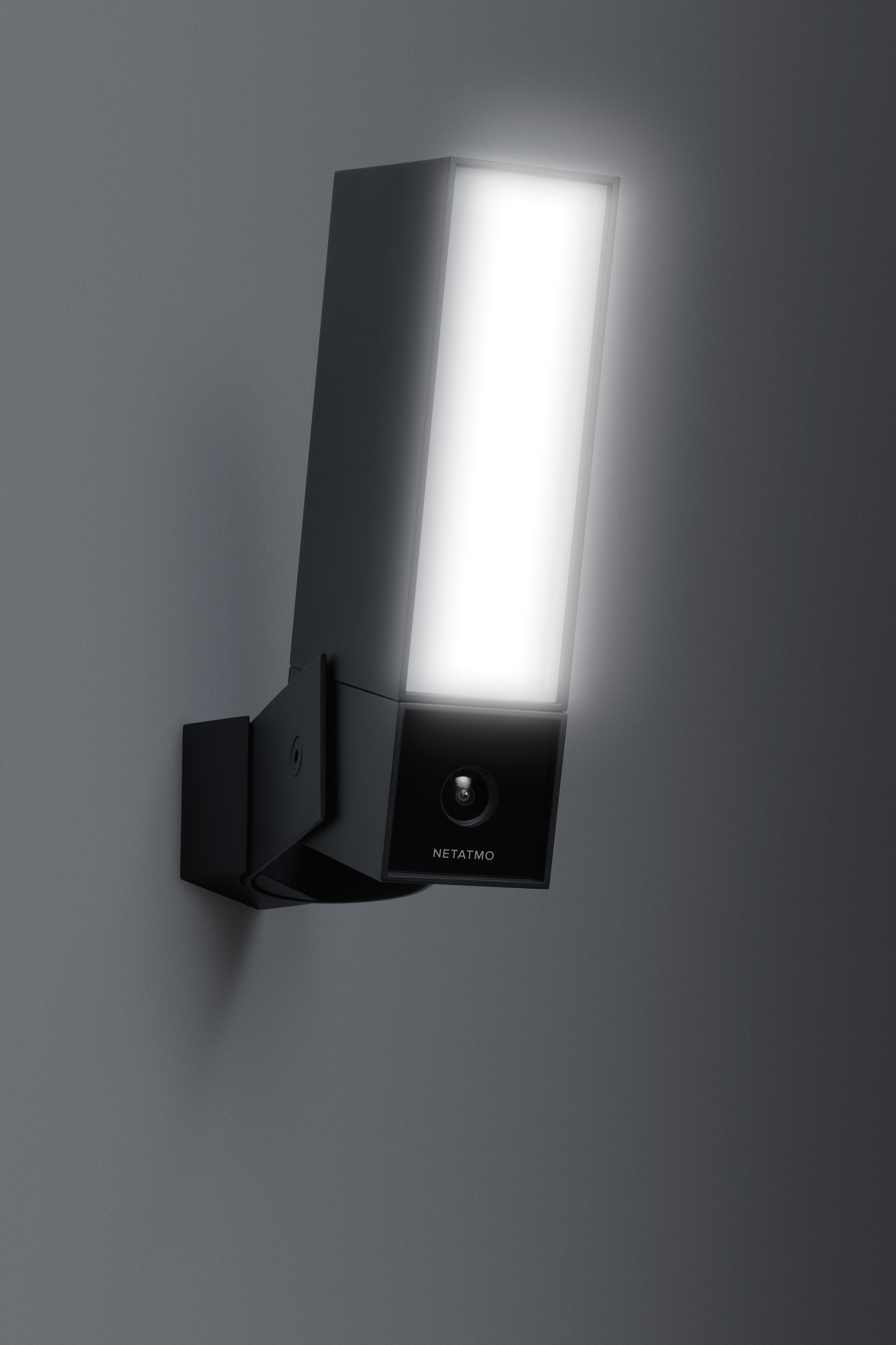 Netatmo Smarte Außenkamera