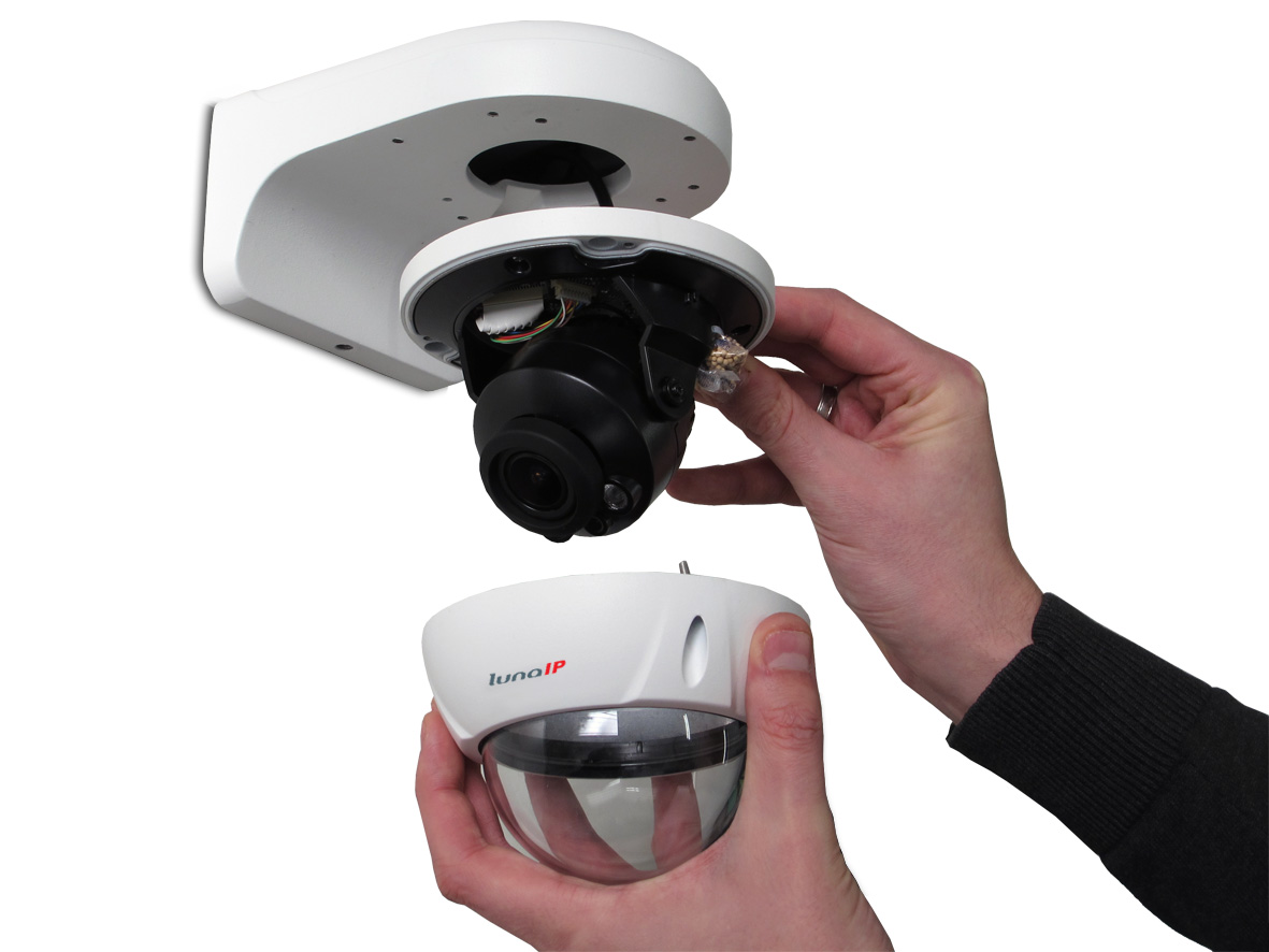 lunaIP DA-5203