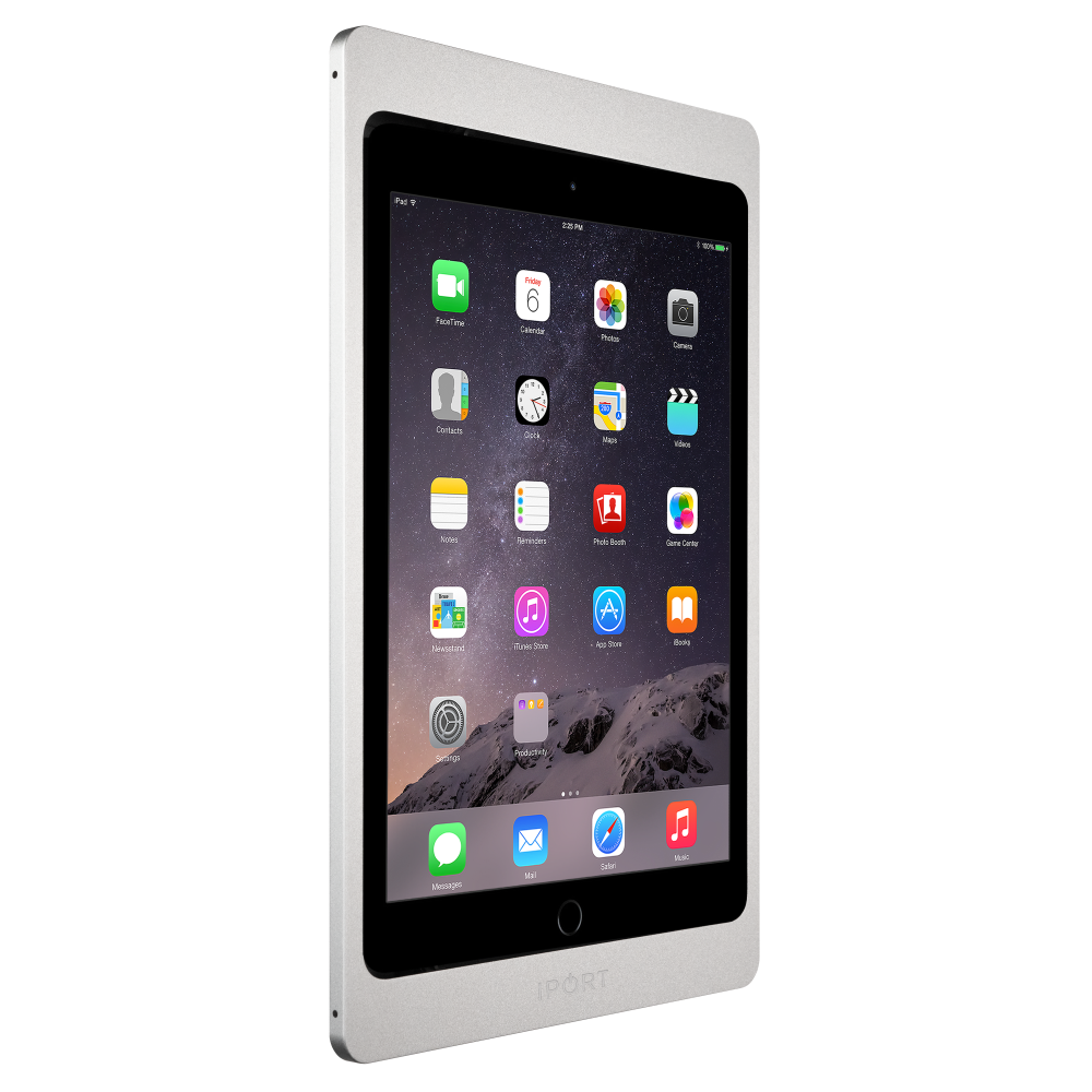 IPORT LUXE Case