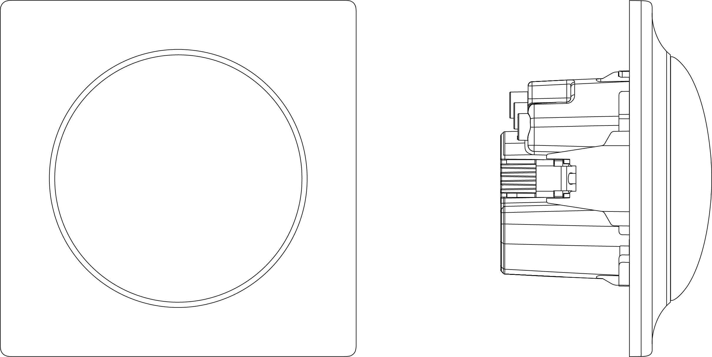 FIBARO Walli Controller