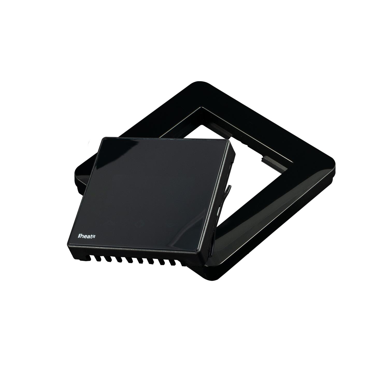Heatit Kunststoffsatz für Heatit Z-TRM Thermostate
