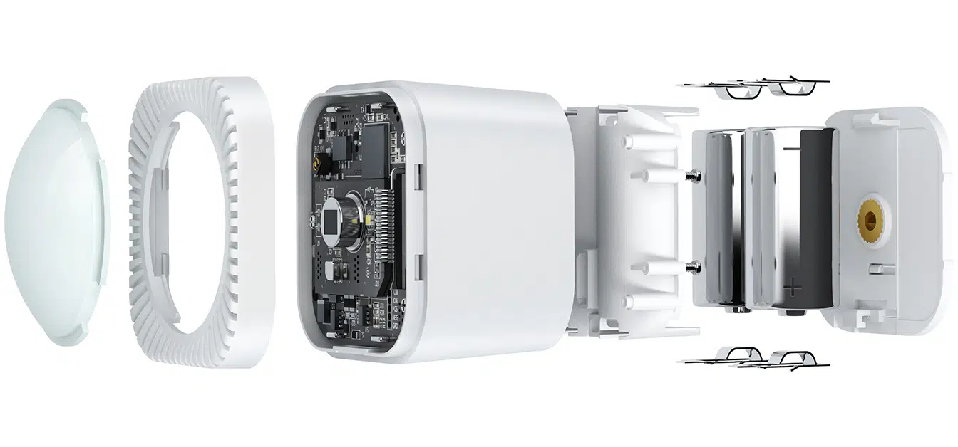 Aeotec MultiSensor 7