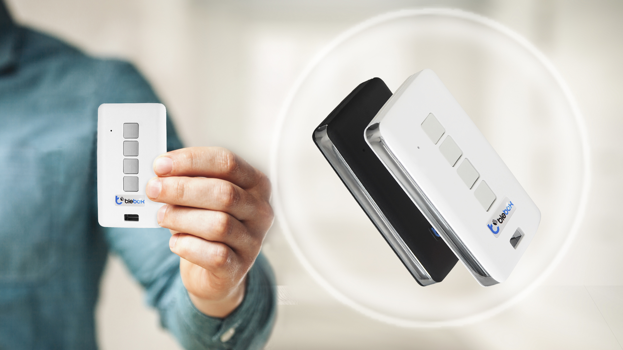 blebox Remote