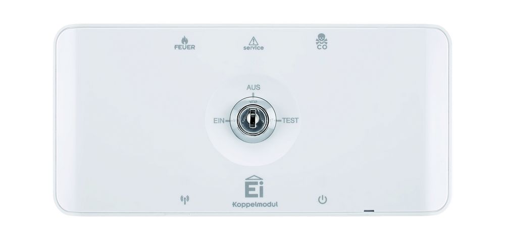 Ei Electronics Koppelmodul Ei414