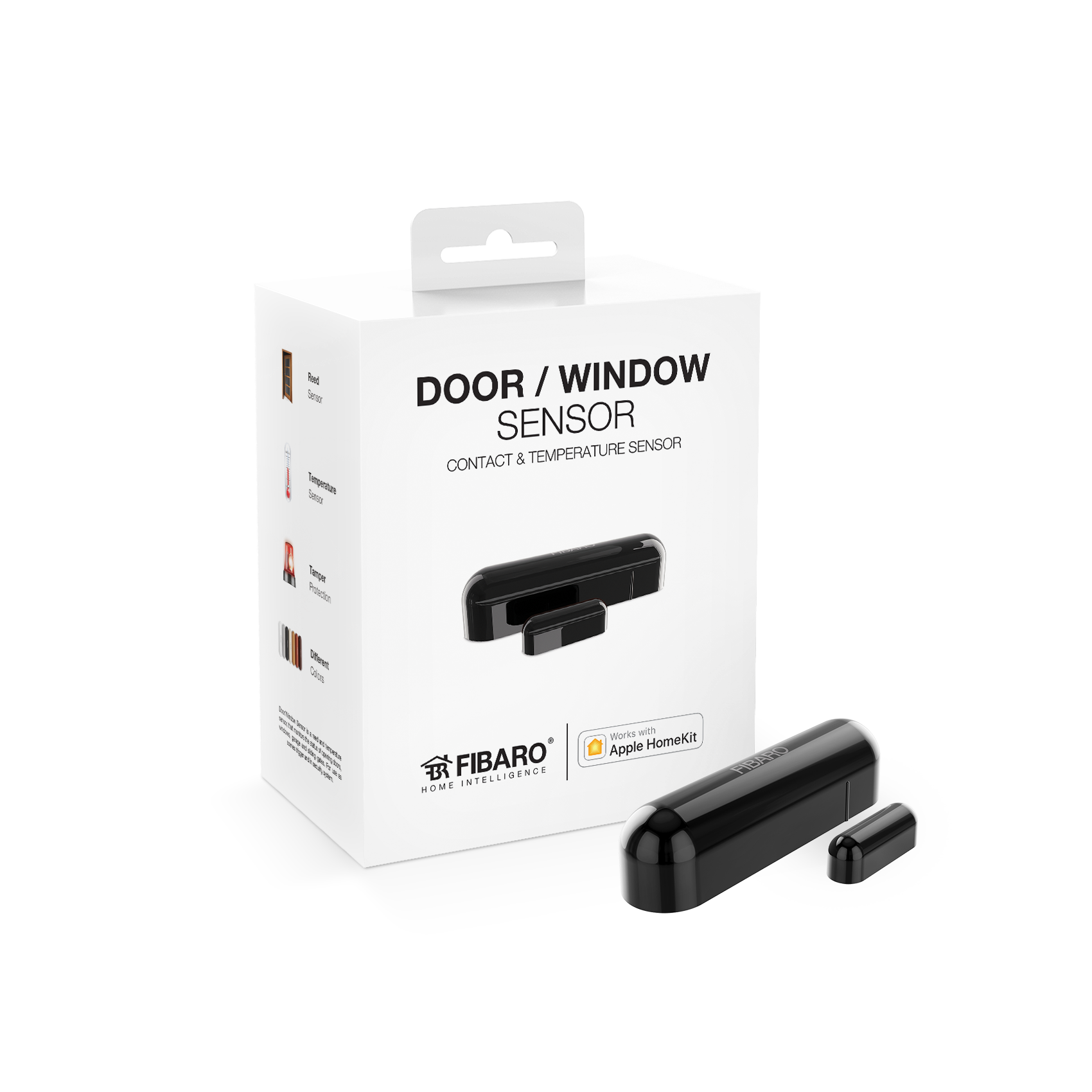 FIBARO Door/Window Sensor HomeKit