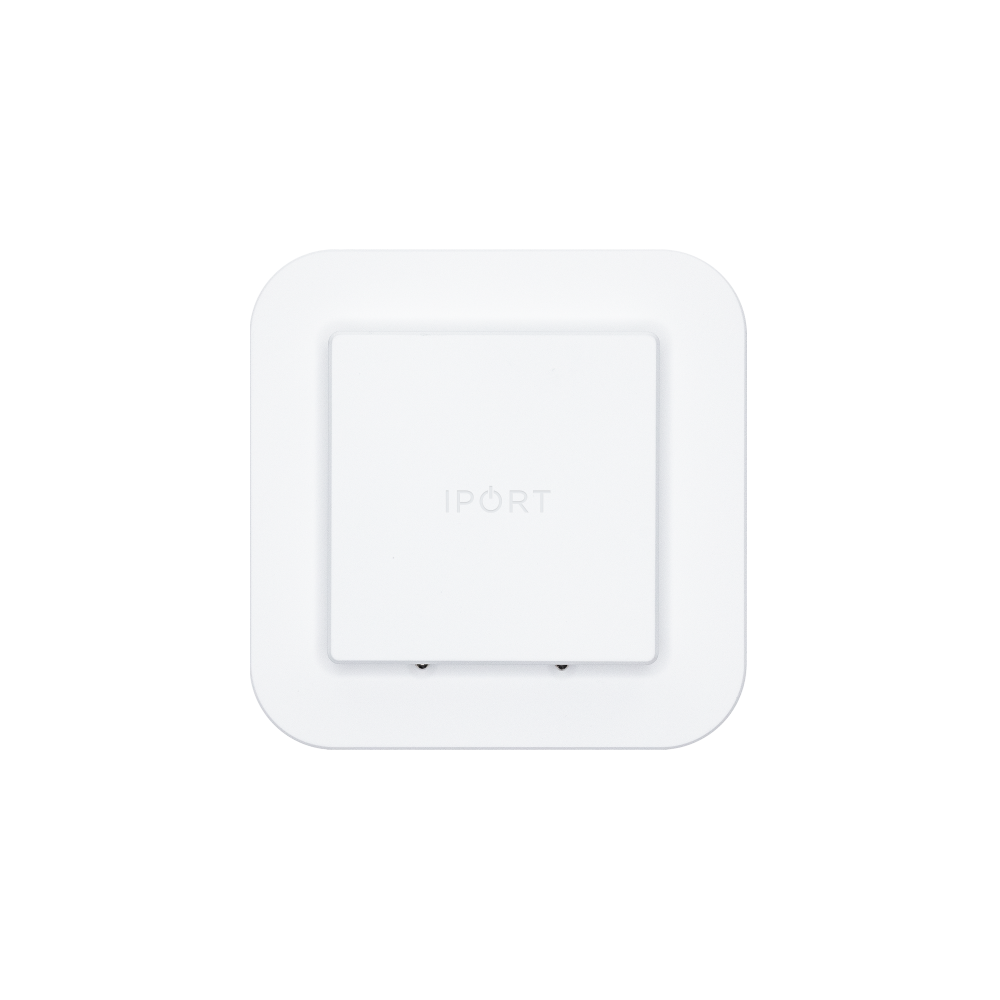 IPORT LUXE Wandadapter-Kit