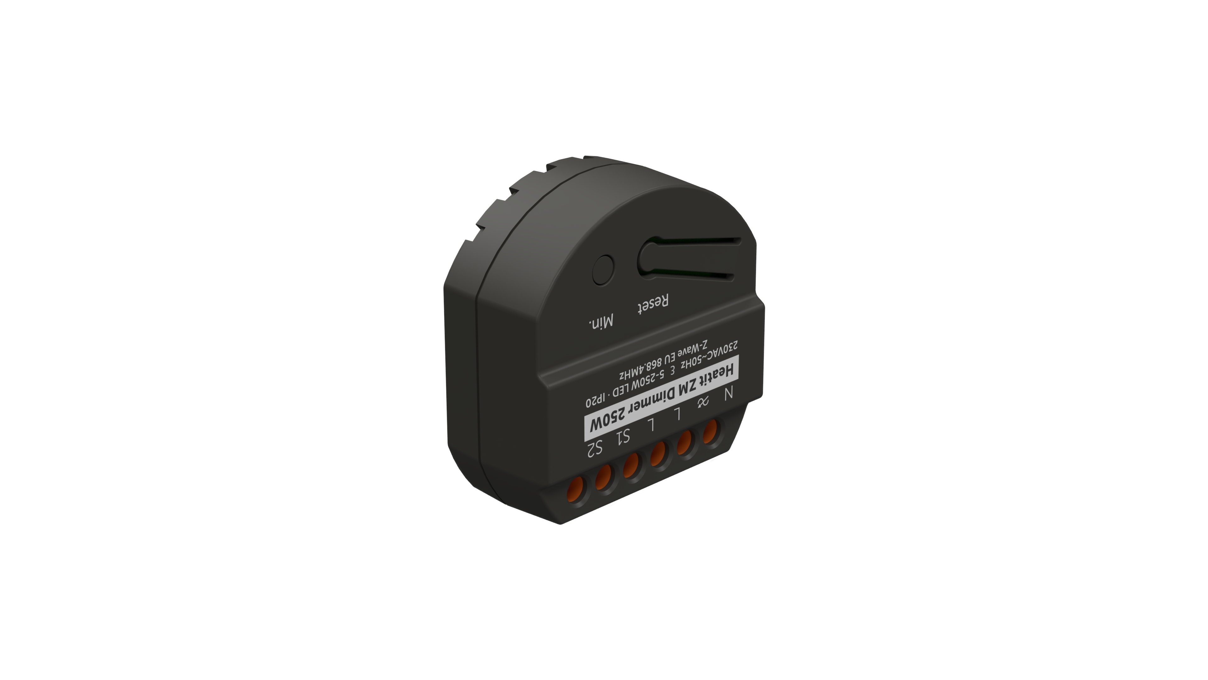 Heatit ZM Dimmer