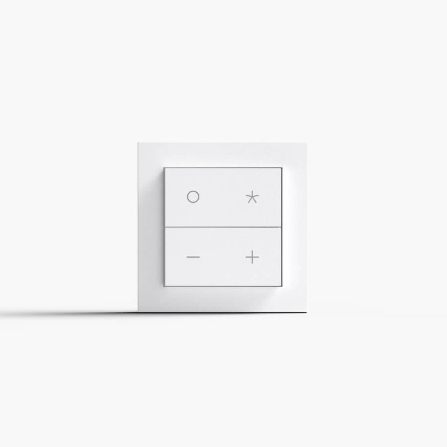 Senic Nuimo Click Add-On