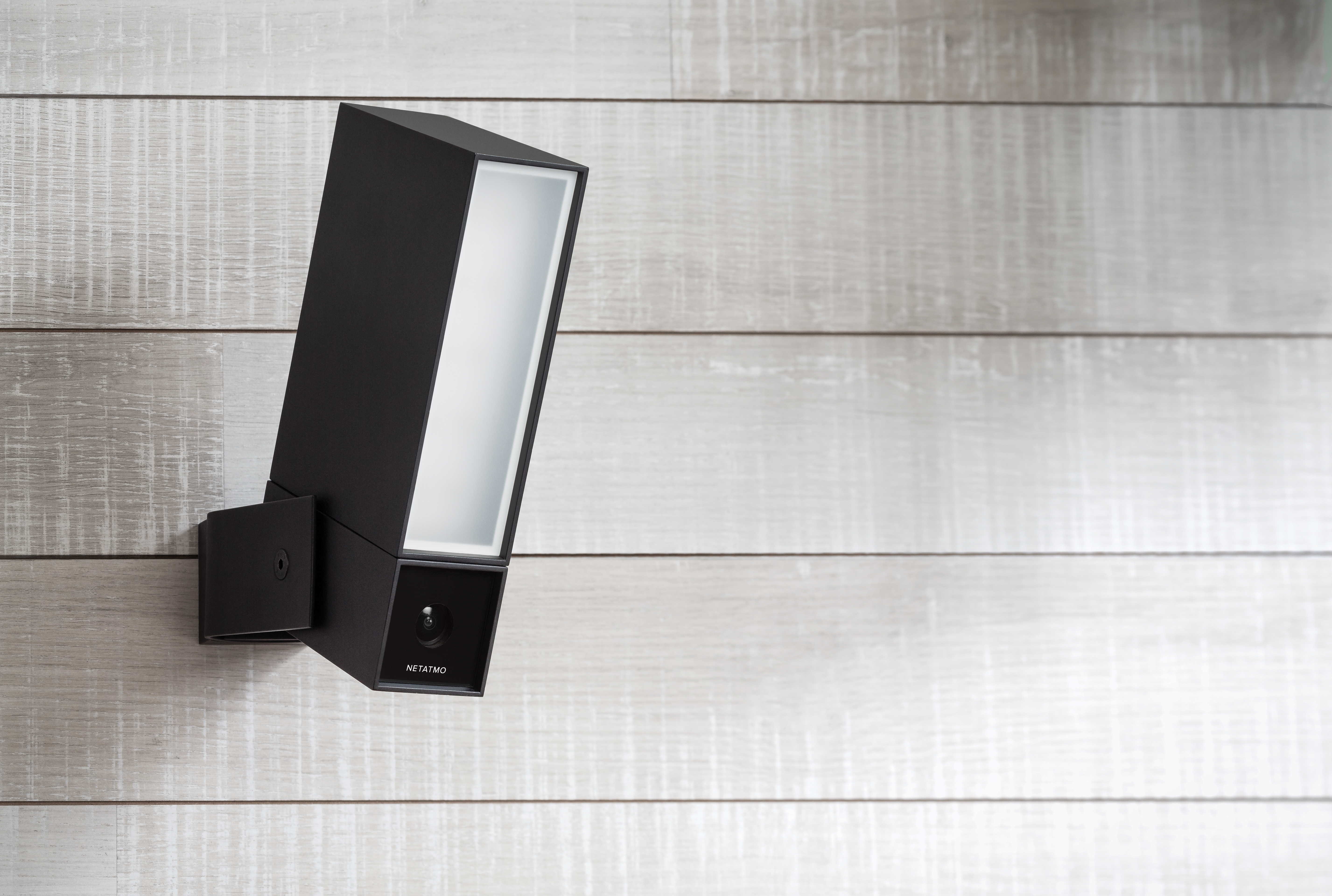 Netatmo Smarte Außenkamera