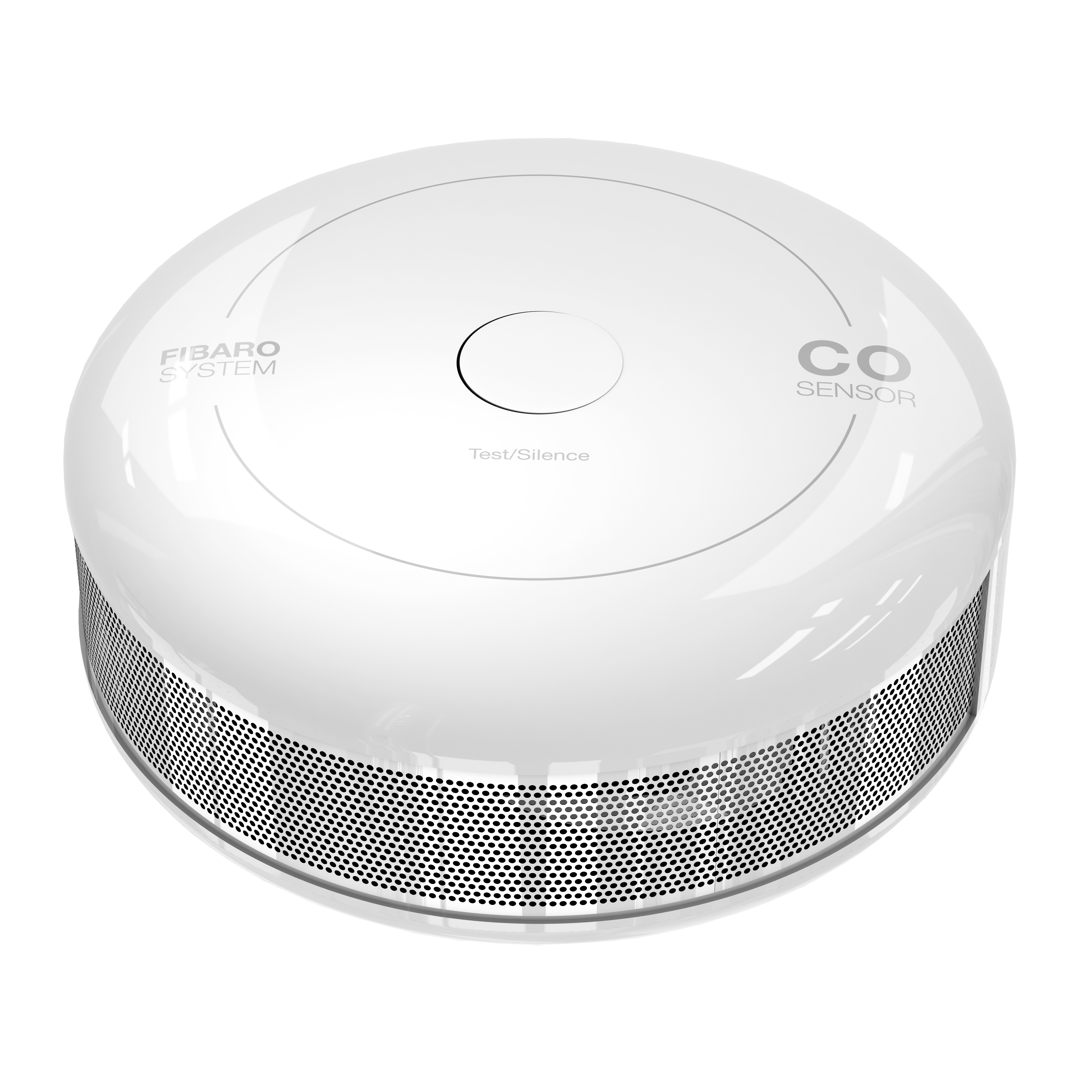 FIBARO CO Sensor HomeKit