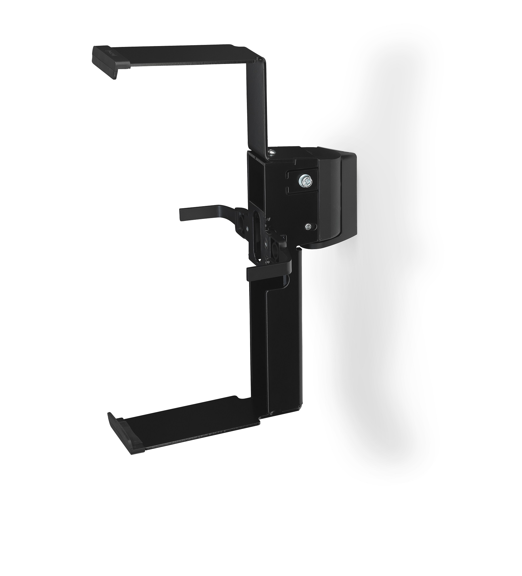 Flexson Wandhalter für Sonos PLAY:5 vertikal