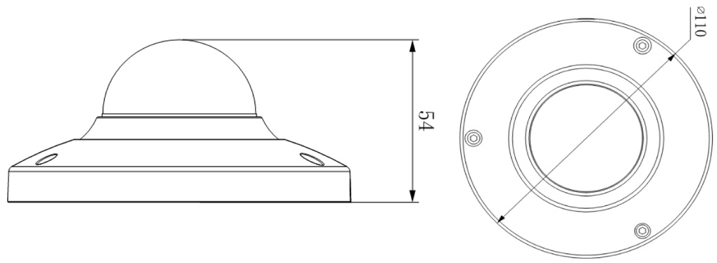 lunaIP DG-5500-F