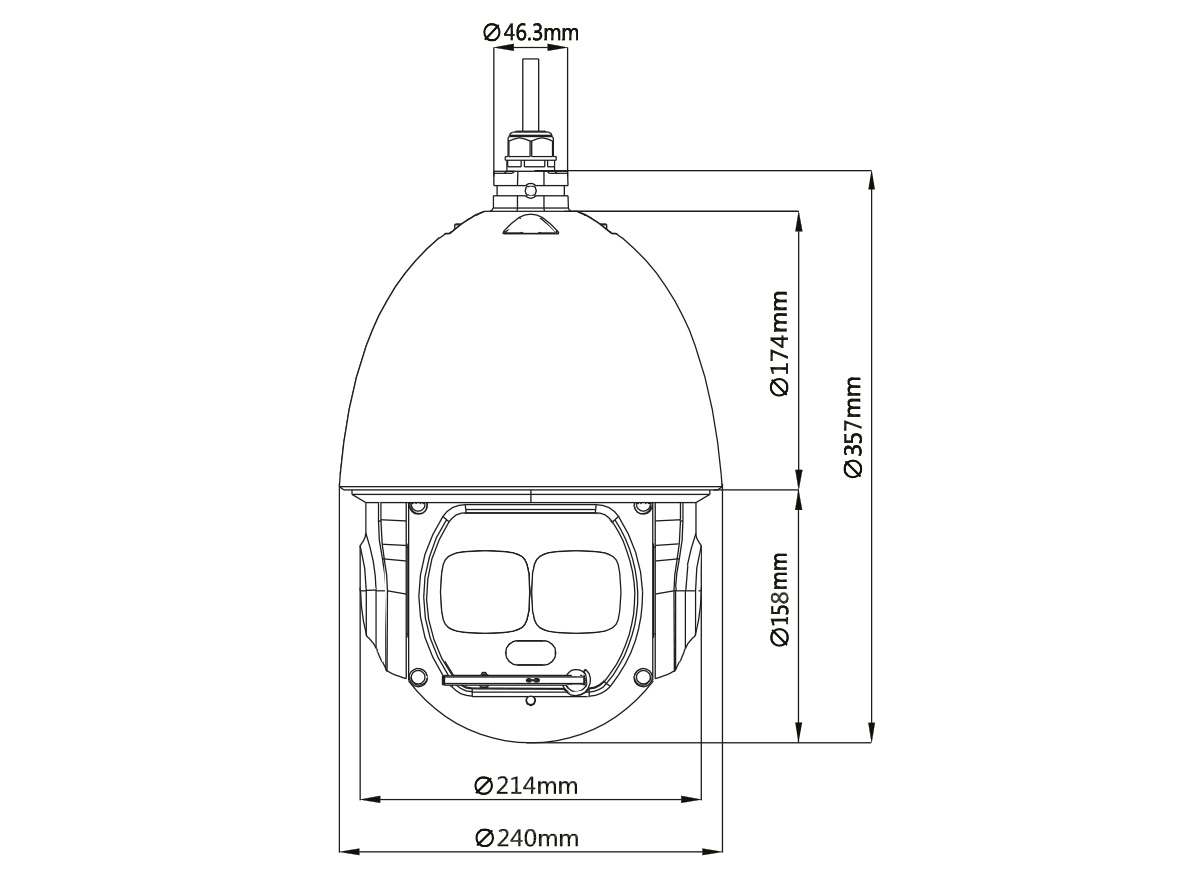 lunaIP SL-5203