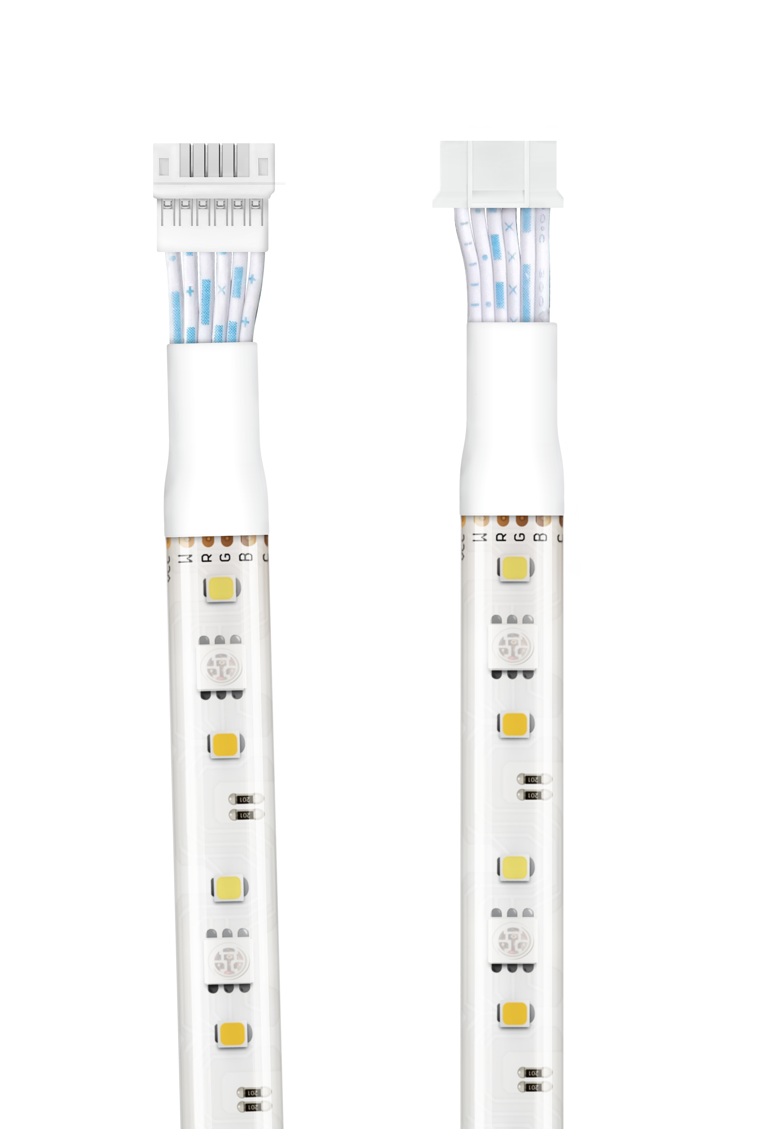 Aeotec LED Strip Verlängerung 1,2 m