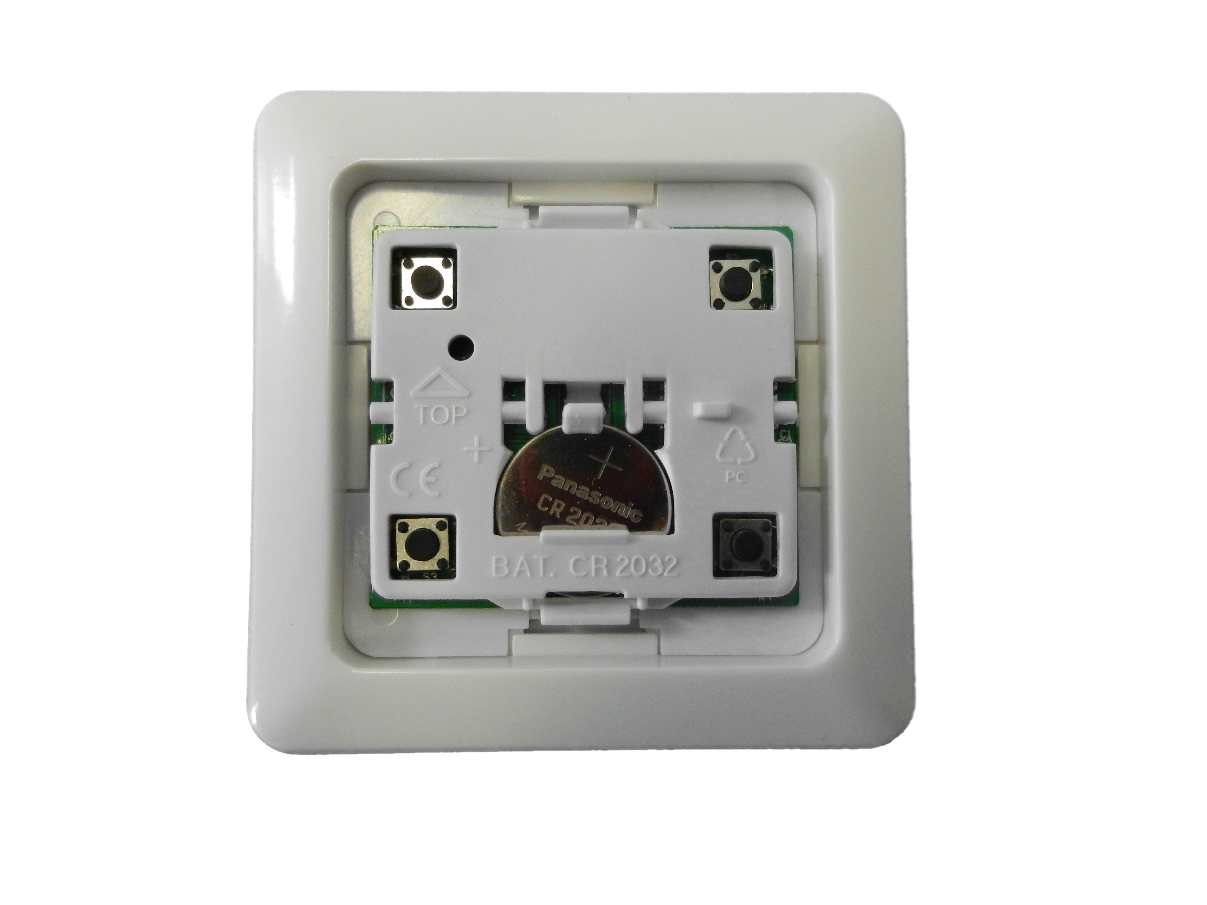 POPP Wall Controller 2