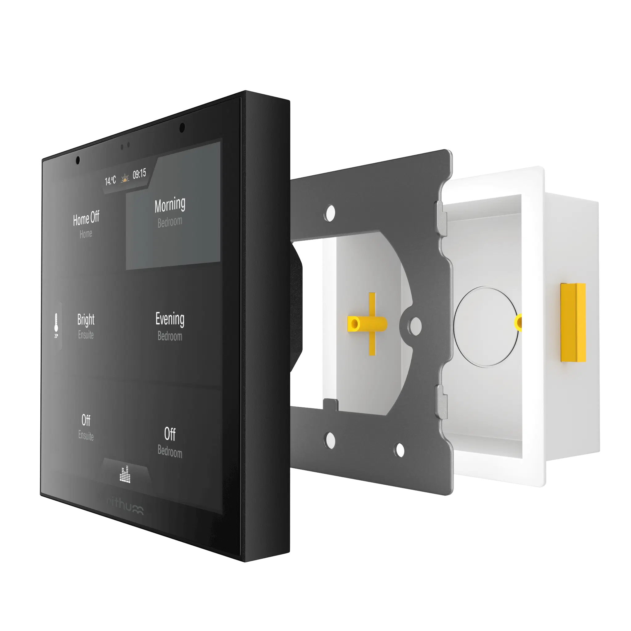 Rithum Switch