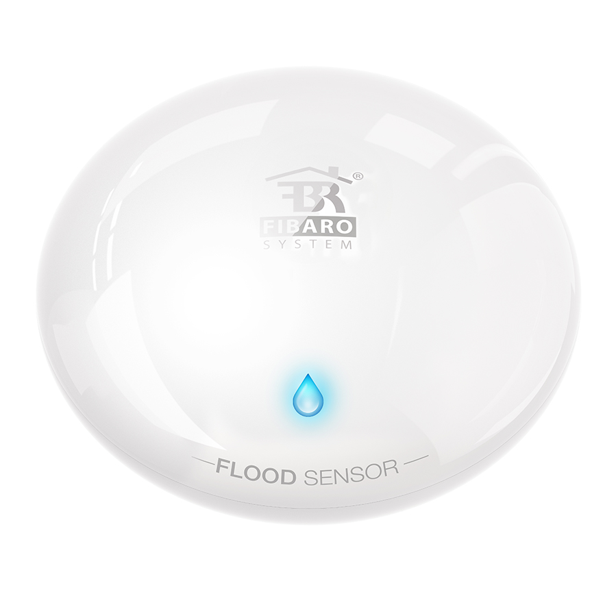 FIBARO Flood Sensor