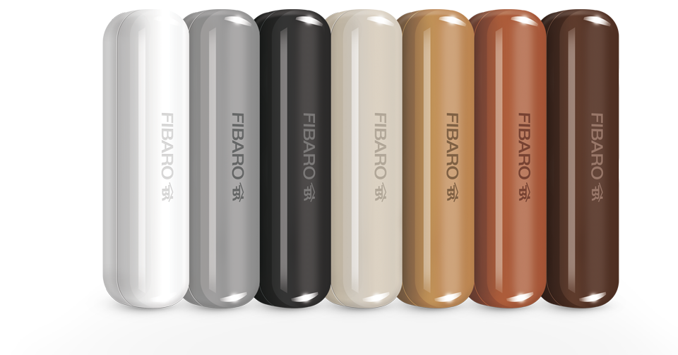 FIBARO Door/Window Sensor