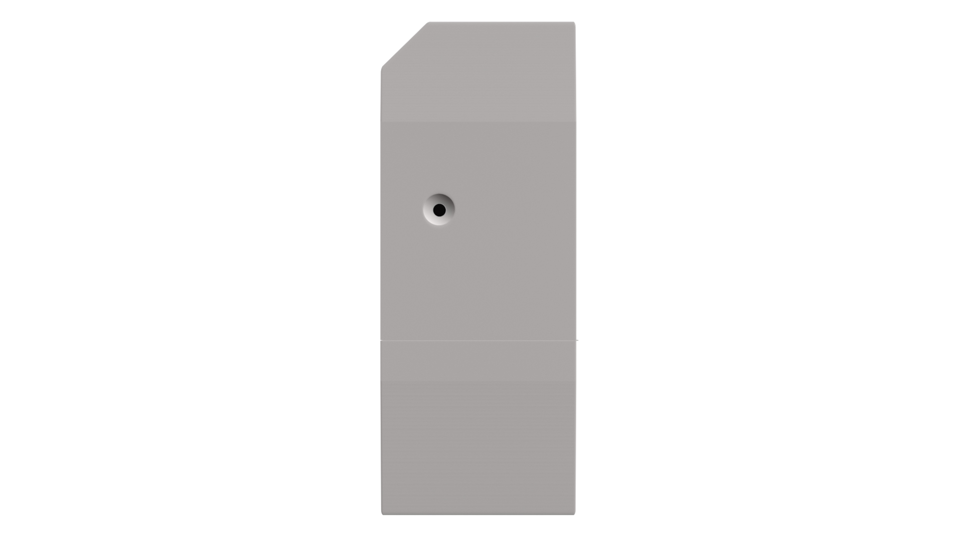 Intesis WLAN-Schnittstelle für Fujitsu RAC und VRF-Systeme (zum CN-Anschluss)