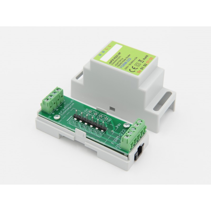 Eutonomy euFIX R222