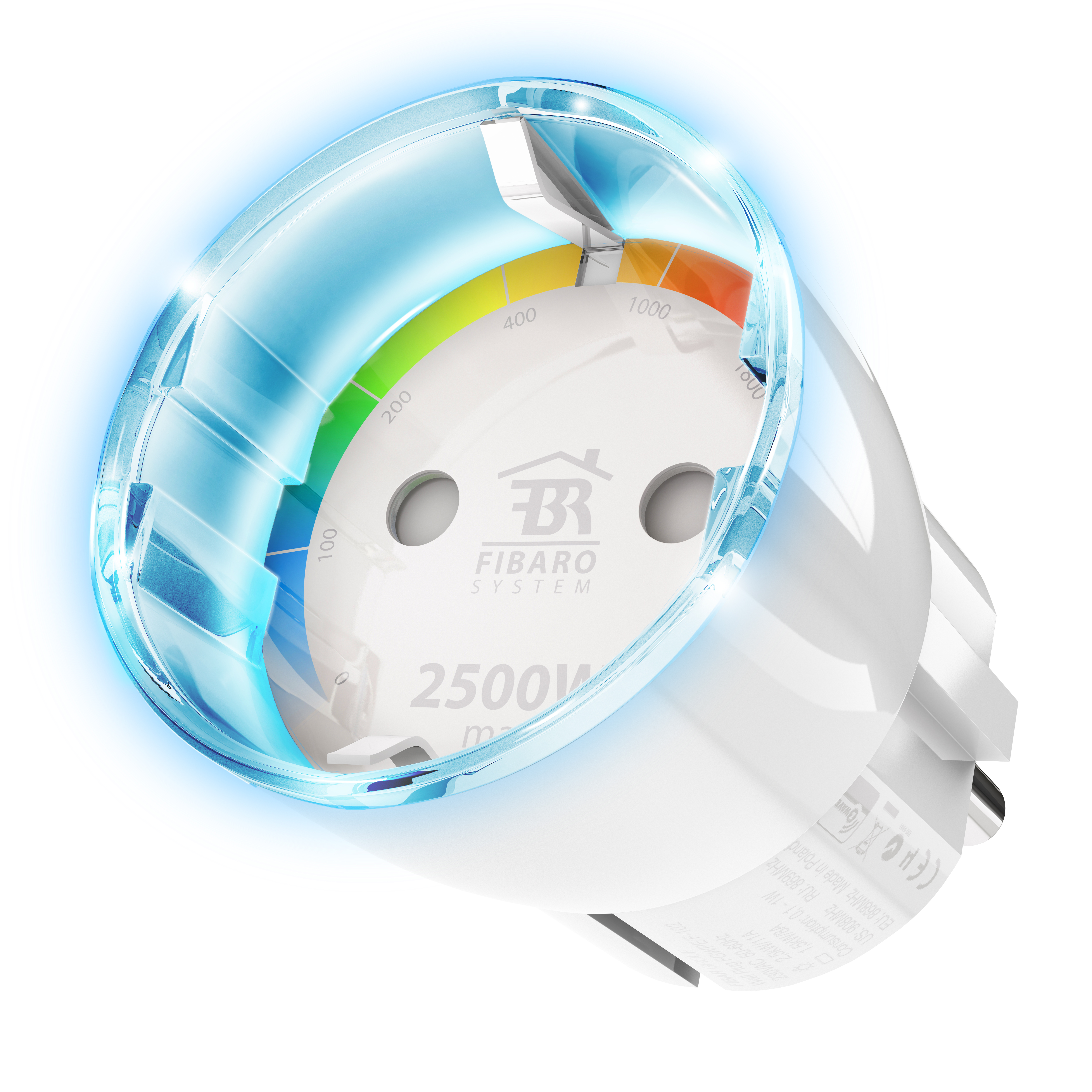 FIBARO Wall Plug