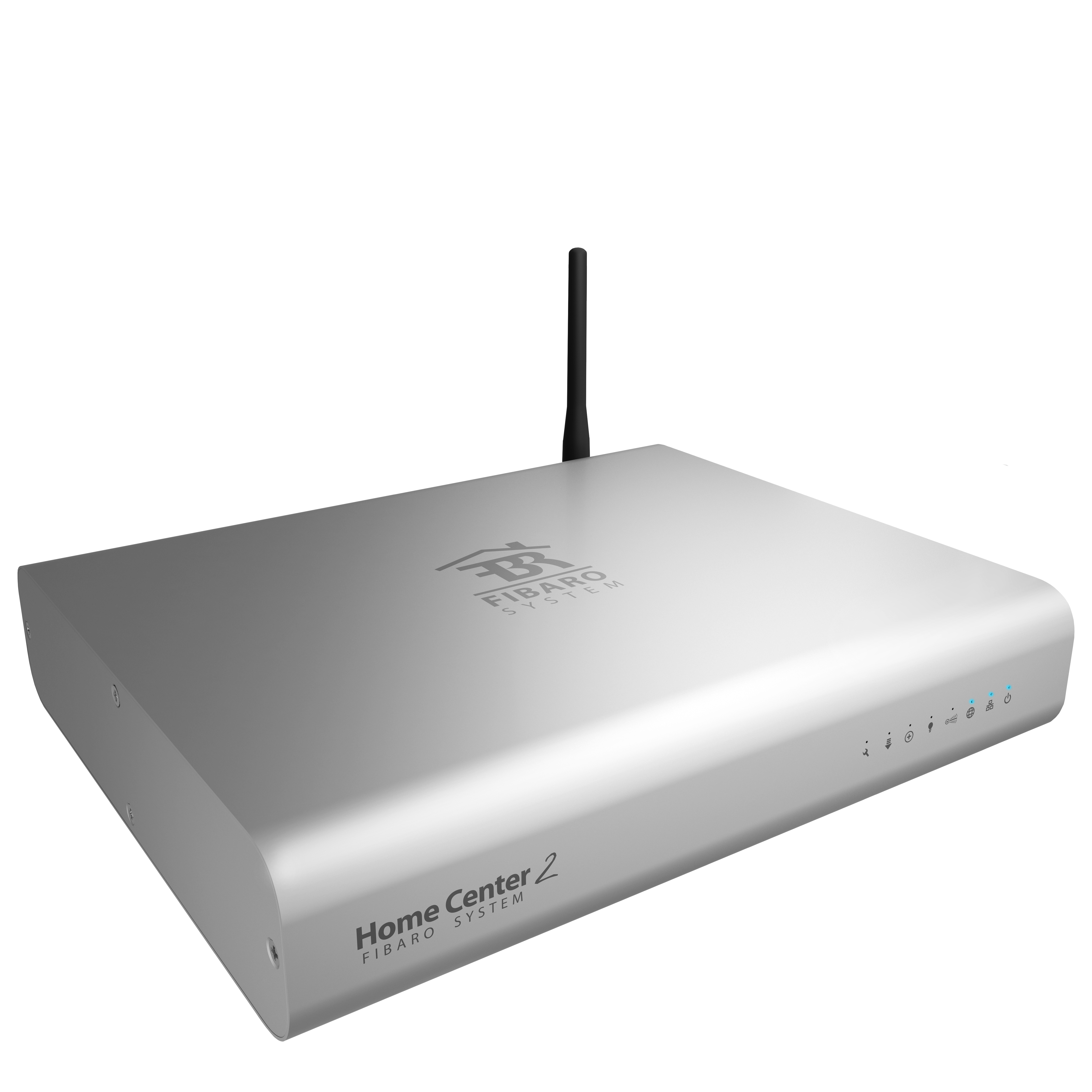FIBARO Home Center 2
