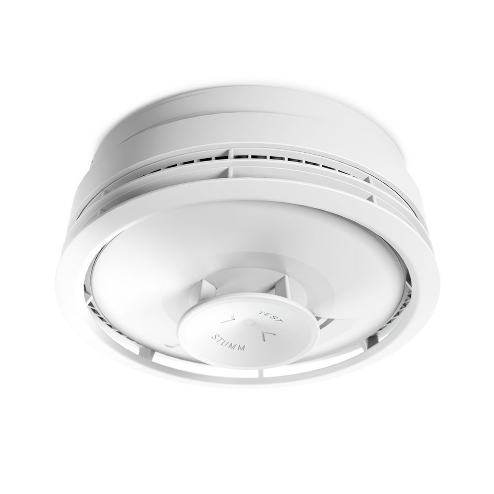 Ei Electronics Rauchwarnmelder Ei6500-OMS