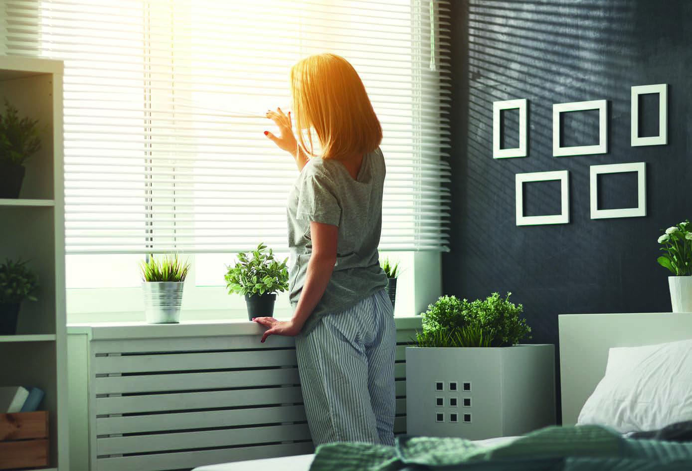 blebox airSensor