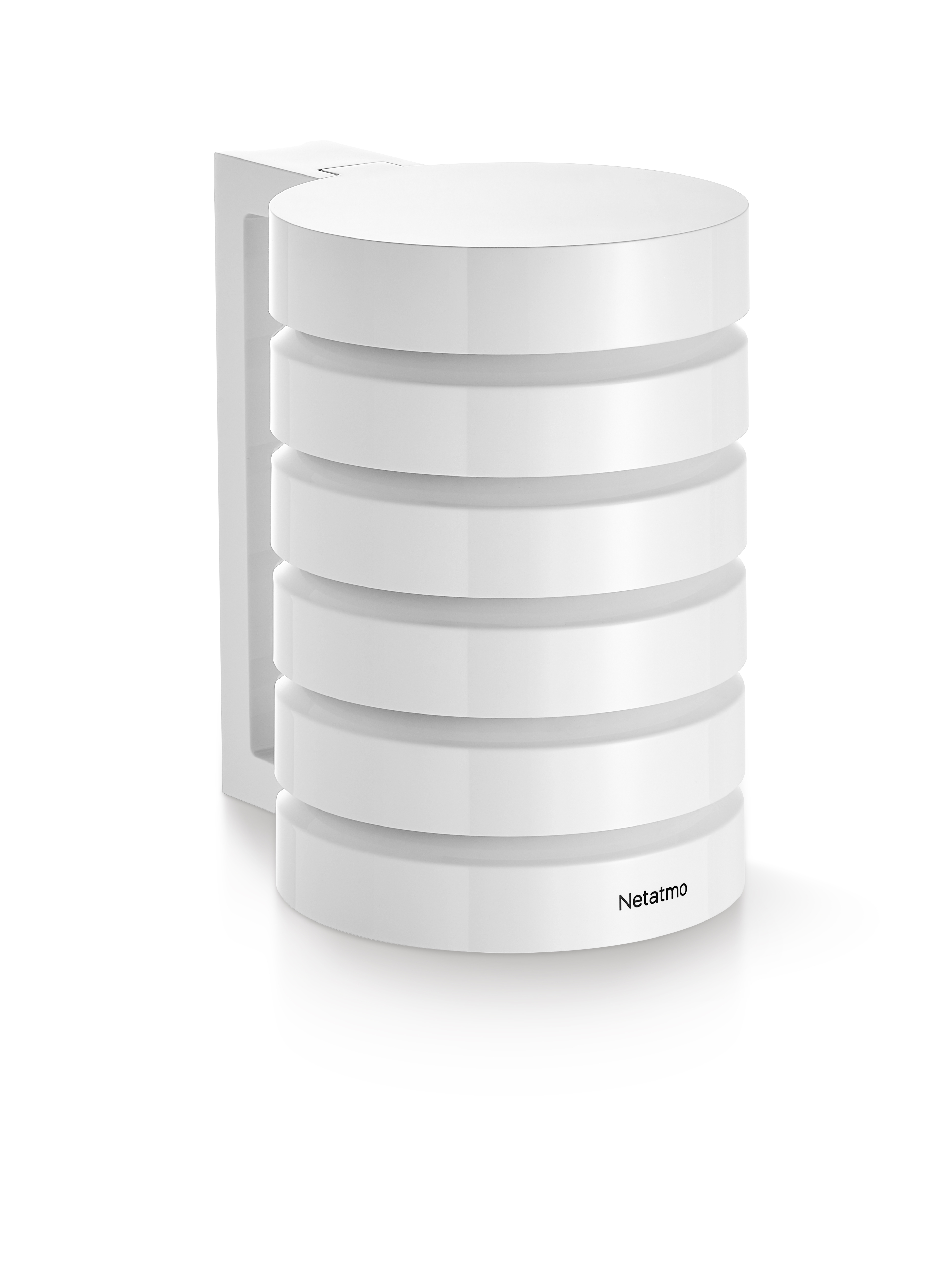 Netatmo Wetterschutzgehäuse für Netatmo Wetterstation Außenmodul