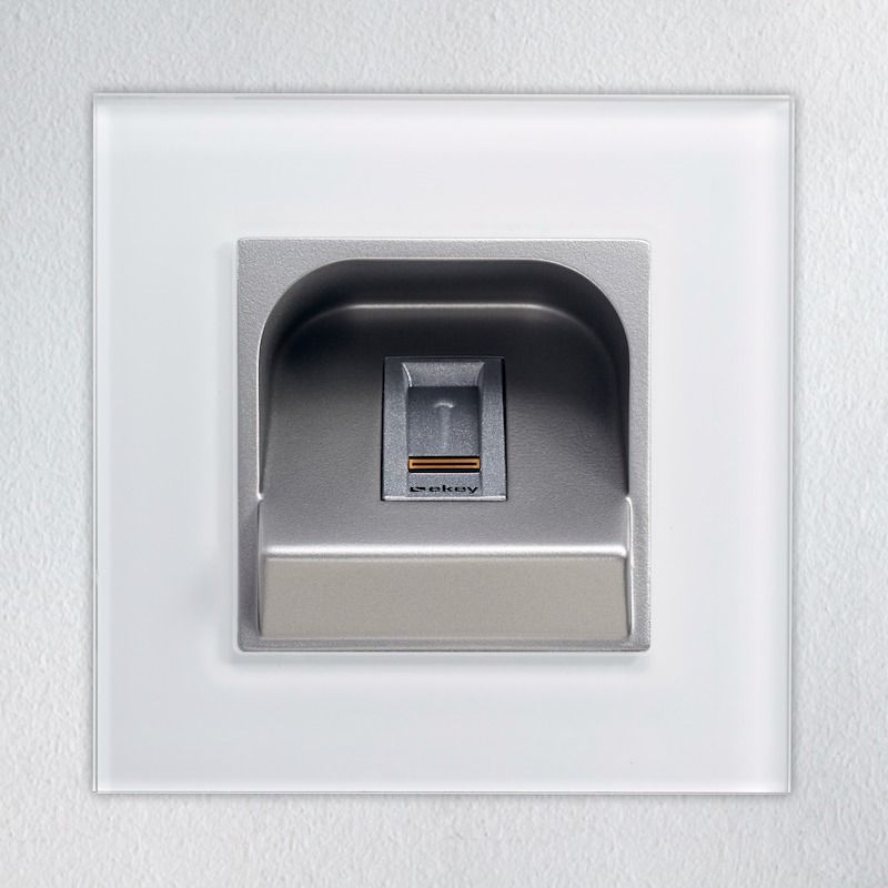ekey Fingerscanner UP E RFID