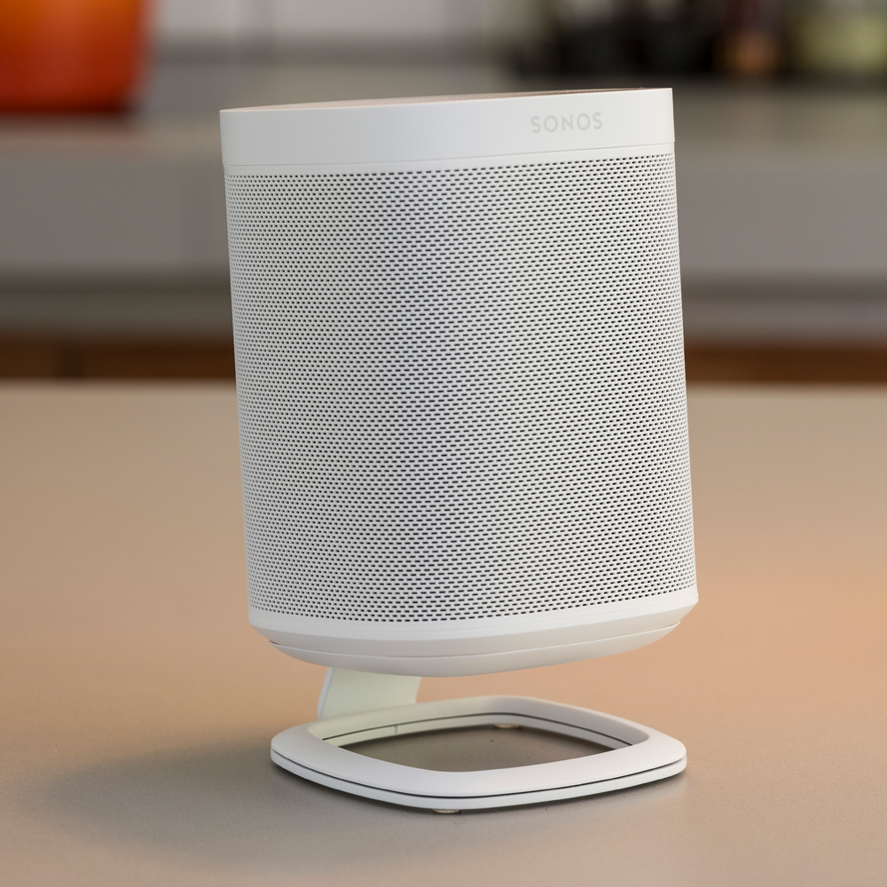 Flexson Tischständer Sonos One oder Play:1