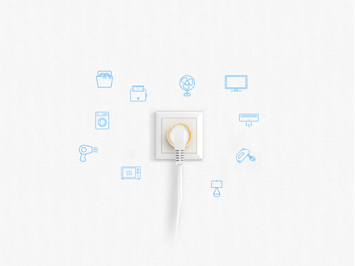 FIBARO Wall Plug HomeKit