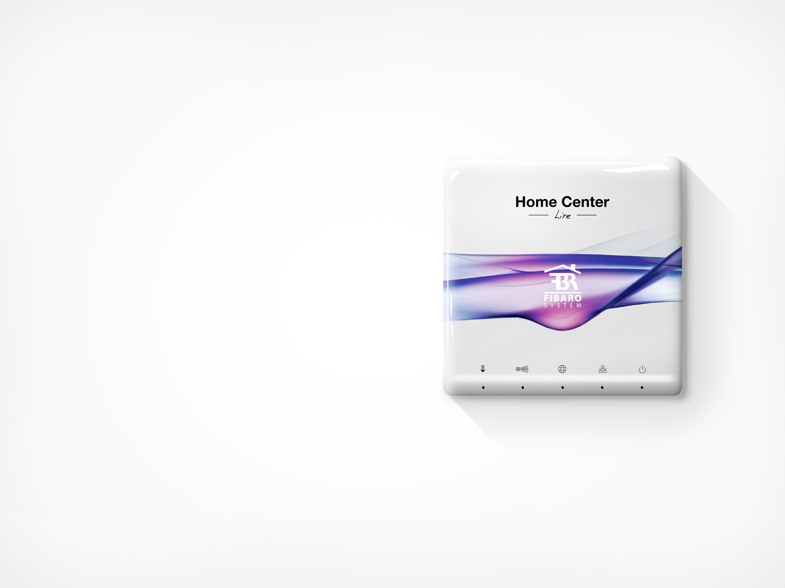 FIBARO Home Center Lite