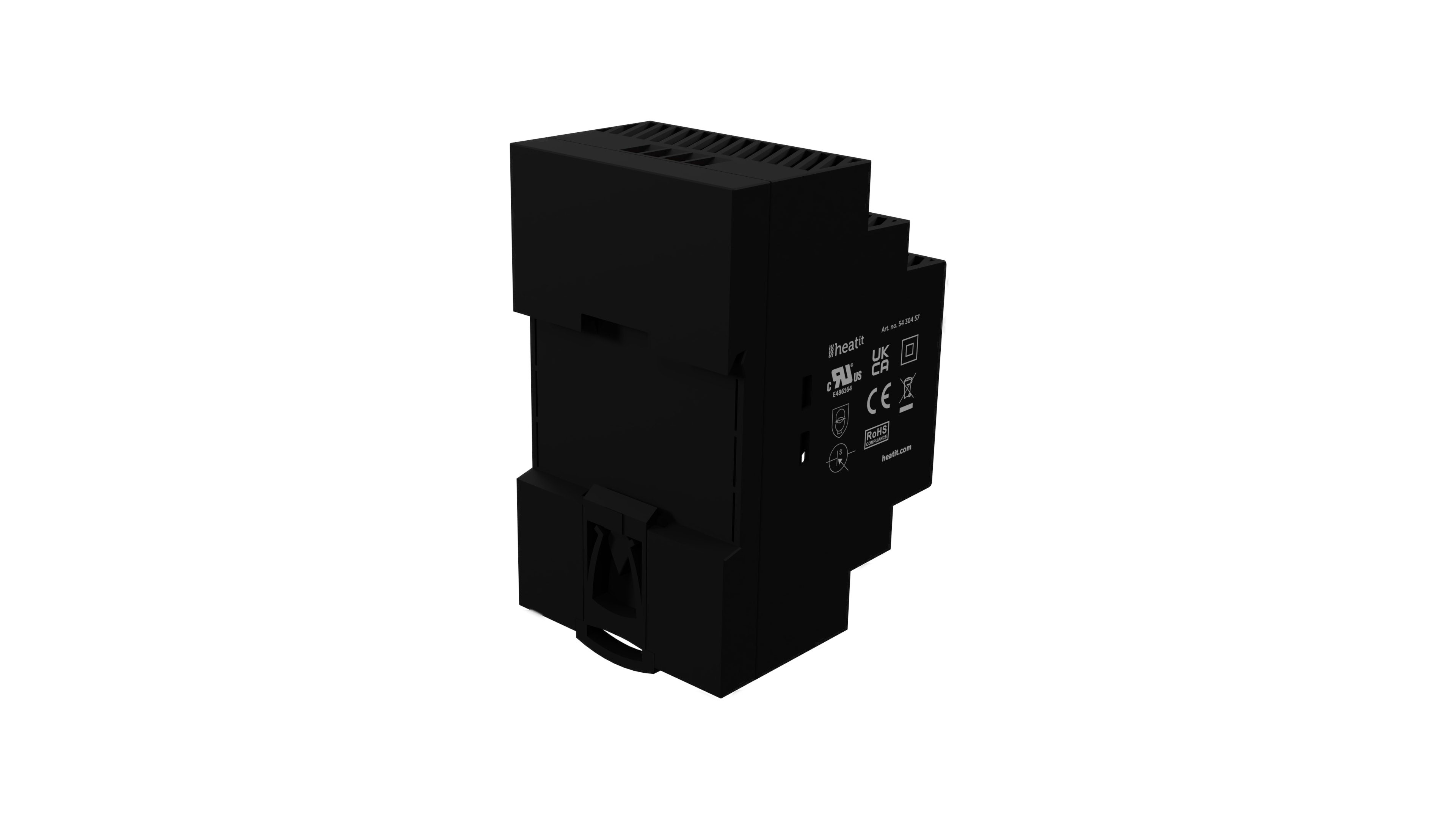 Heatit DIN Transformer 24 V