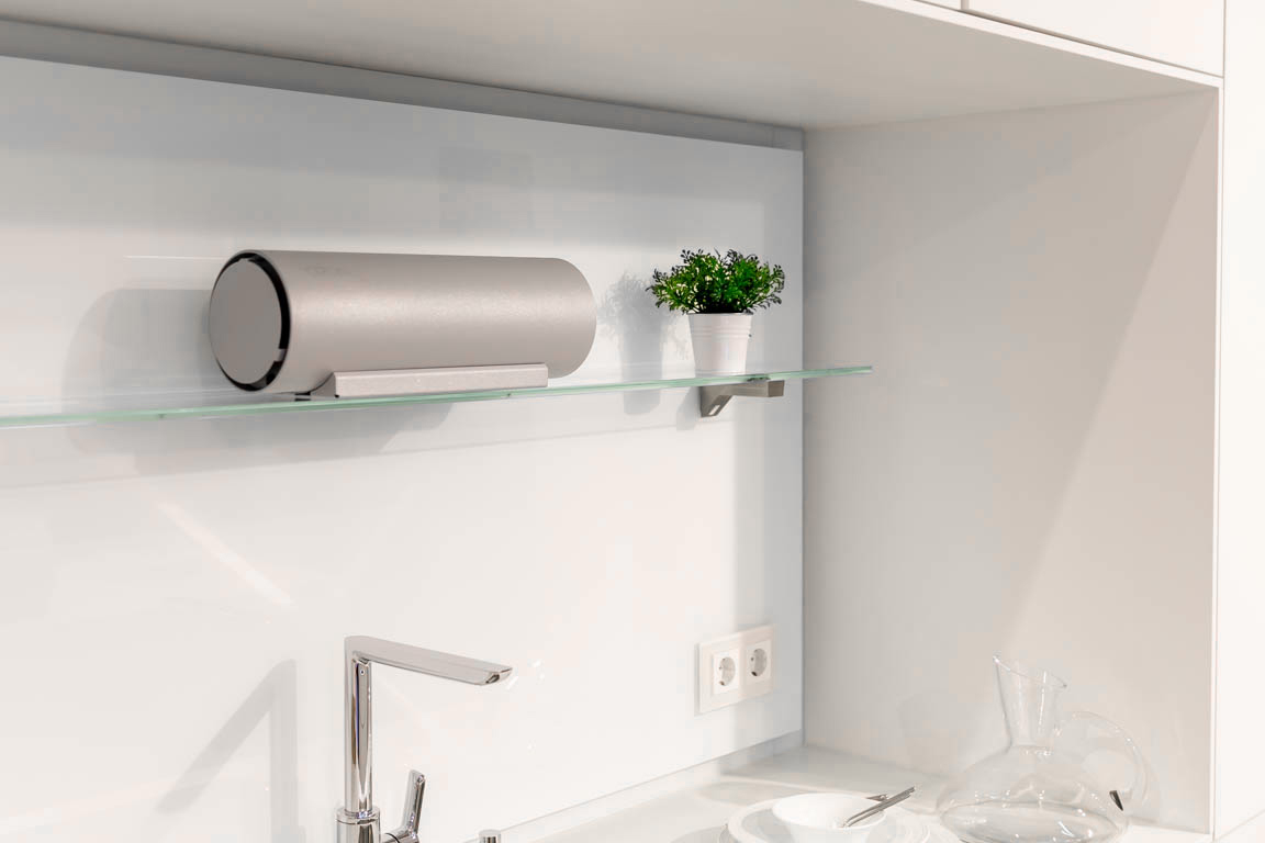OZONOS AIRCLEANER AC-1